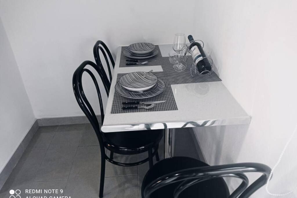 Atico Moderno Y Tranquilo Con Todo El Confort. Apartment Morro Jable  Exterior photo