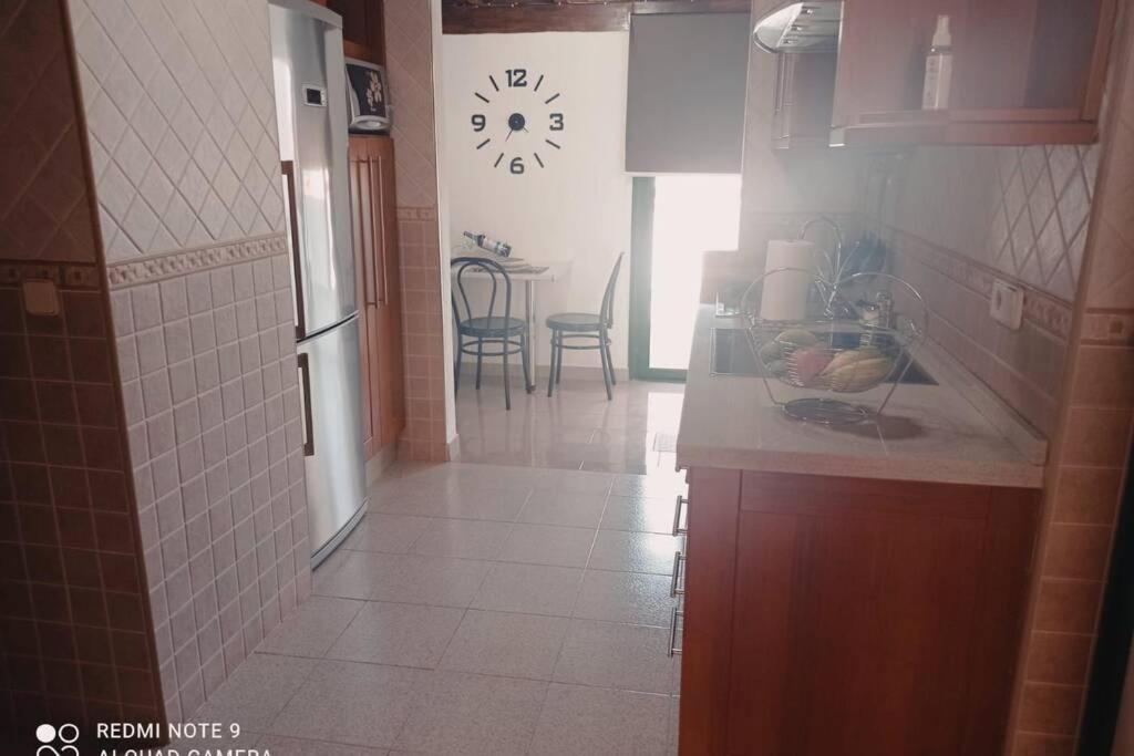Atico Moderno Y Tranquilo Con Todo El Confort. Apartment Morro Jable  Exterior photo