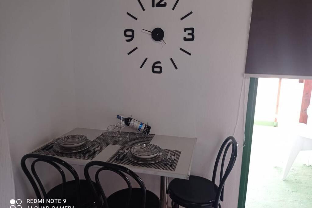 Atico Moderno Y Tranquilo Con Todo El Confort. Apartment Morro Jable  Exterior photo