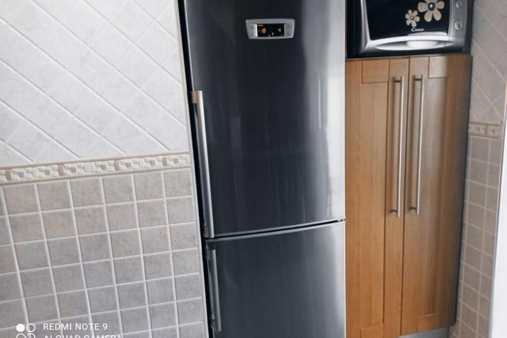 Atico Moderno Y Tranquilo Con Todo El Confort. Apartment Morro Jable  Exterior photo