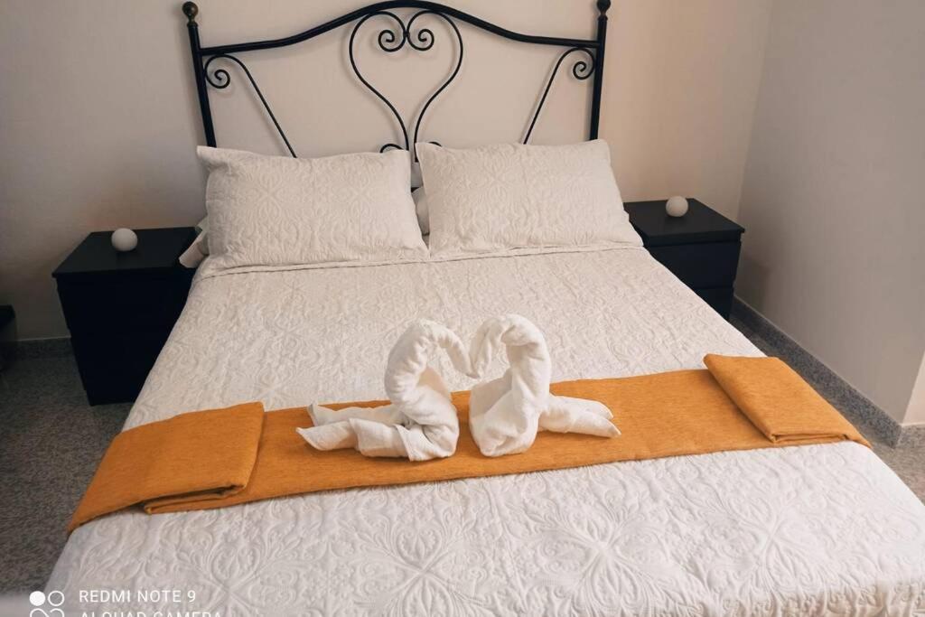 Atico Moderno Y Tranquilo Con Todo El Confort. Apartment Morro Jable  Exterior photo