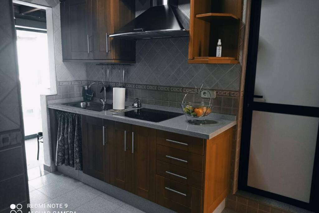 Atico Moderno Y Tranquilo Con Todo El Confort. Apartment Morro Jable  Exterior photo