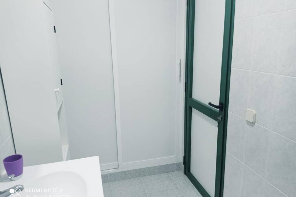 Atico Moderno Y Tranquilo Con Todo El Confort. Apartment Morro Jable  Exterior photo