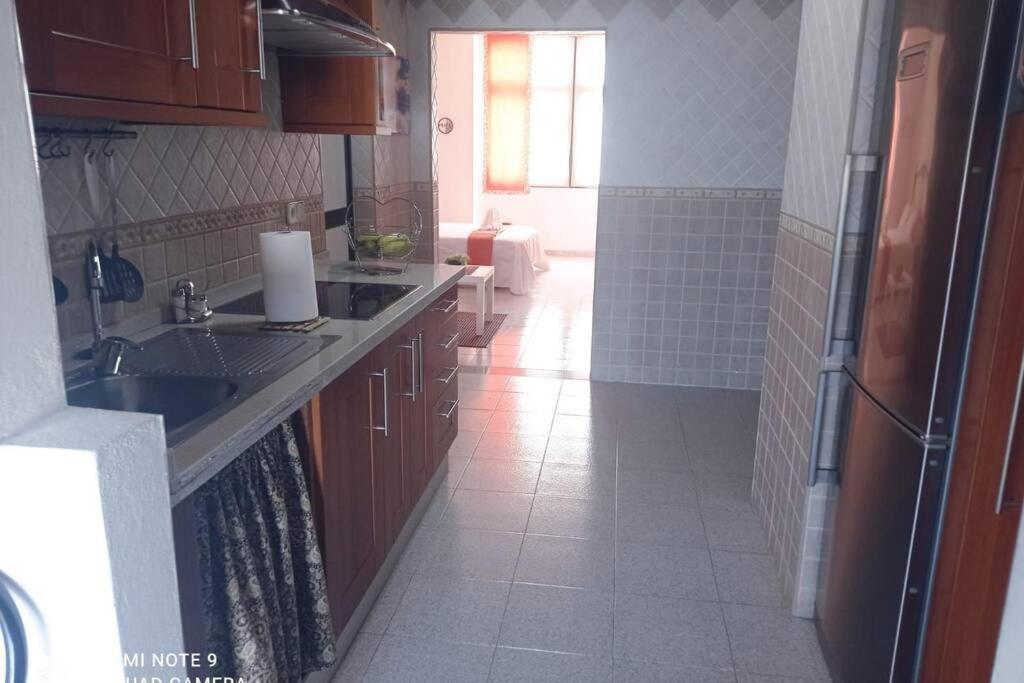 Atico Moderno Y Tranquilo Con Todo El Confort. Apartment Morro Jable  Exterior photo