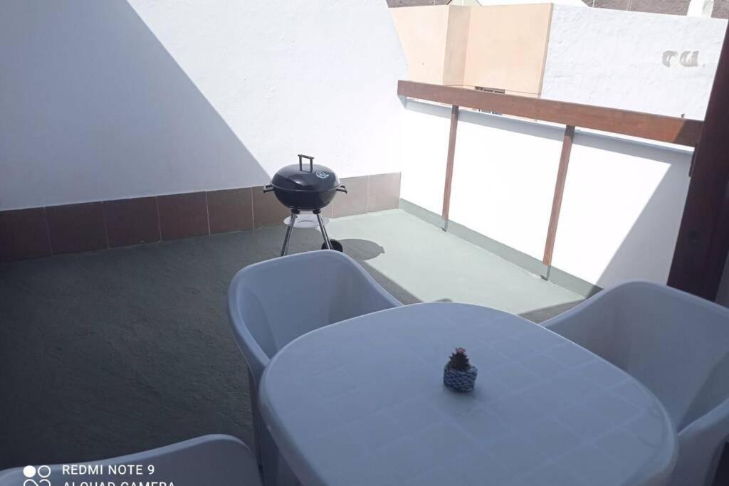 Atico Moderno Y Tranquilo Con Todo El Confort. Apartment Morro Jable  Exterior photo