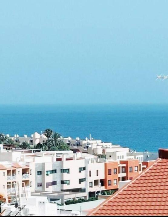 Atico Moderno Y Tranquilo Con Todo El Confort. Apartment Morro Jable  Exterior photo